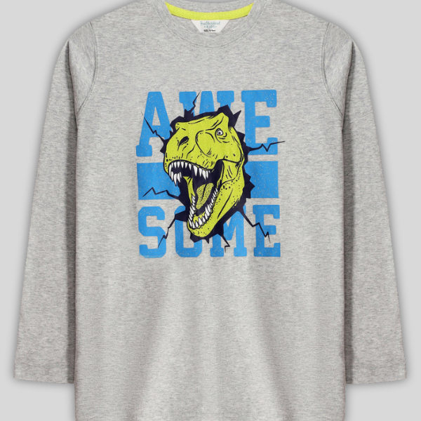 Shirt FB-3081: High-Quality Essential Tee
